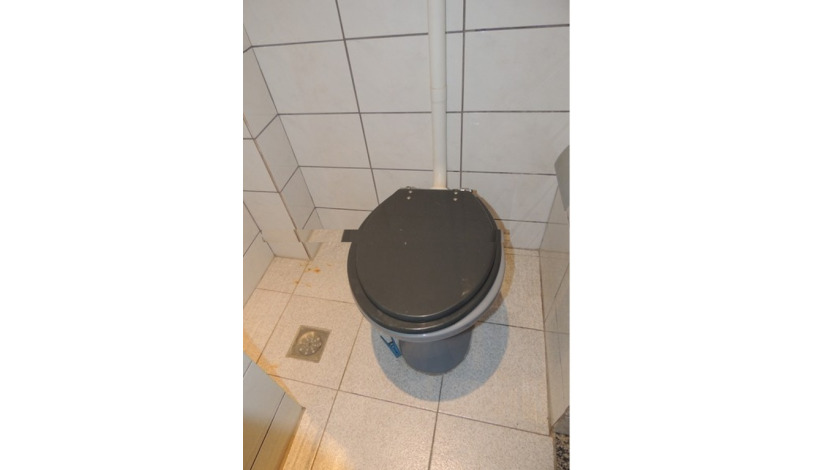 Apartment Rua Ministro Viveiros de Castro Rio de Janeiro - Apt 35105